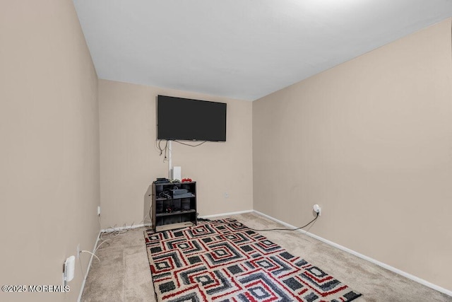 1202 Alpine Trl, Neptune Township, NJ 07753 - interior space with baseboards