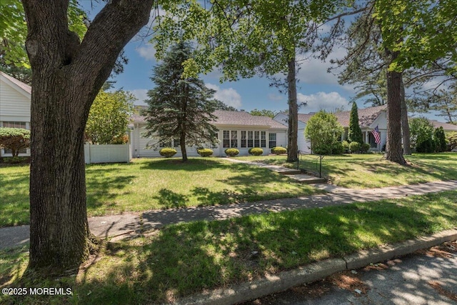 648 Pulham Ct Unit B, Manchester, NJ 08759 - view of front of property