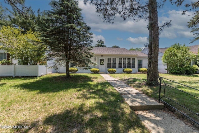 648 Pulham Ct Unit B, Manchester, NJ 08759 - view of front of home