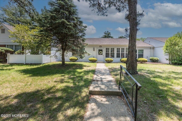 648 Pulham Ct Unit B, Manchester, NJ 08759 - view of front facade