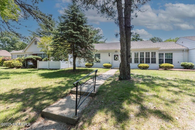 648 Pulham Ct Unit B, Manchester, NJ 08759 - view of front of property