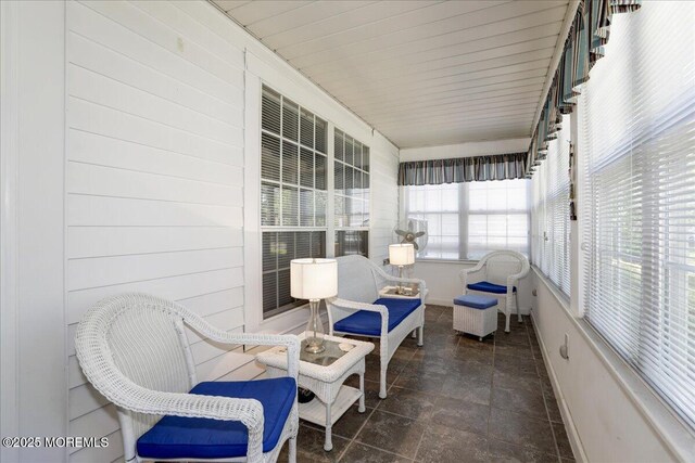 648 Pulham Ct Unit B, Manchester, NJ 08759 - view of sunroom / solarium