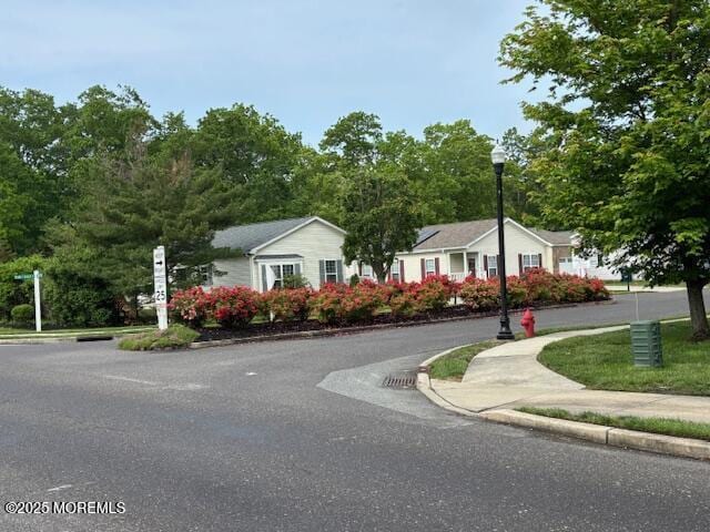 184 Pebble Beach Dr, Mays Landing, NJ 08330 - view of front of home