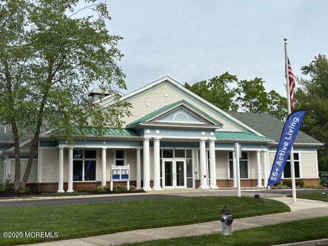 184 Pebble Beach Dr, Mays Landing, NJ 08330 - view of property