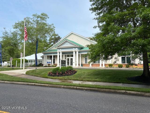 184 Pebble Beach Dr, Mays Landing, NJ 08330 - view of property