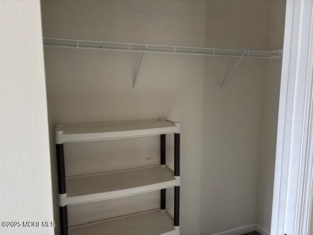 184 Pebble Beach Dr, Mays Landing, NJ 08330 - view of closet