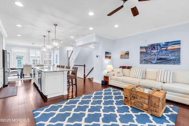 412 Sewall Ave Unit 2, Asbury Park, NJ 07712 - photo 3