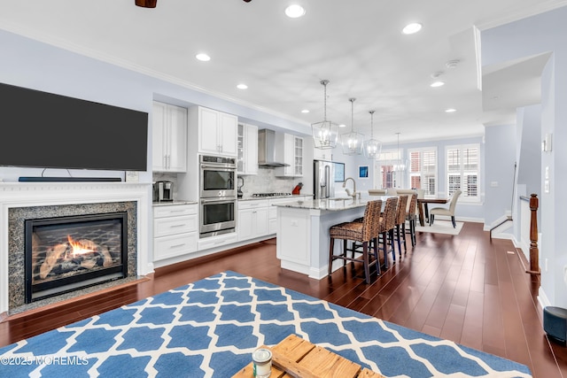412 Sewall Ave Unit 2, Asbury Park, NJ 07712 - photo 2