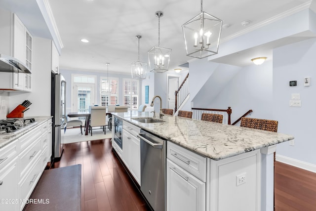412 Sewall Ave Unit 2, Asbury Park, NJ 07712 - photo 9