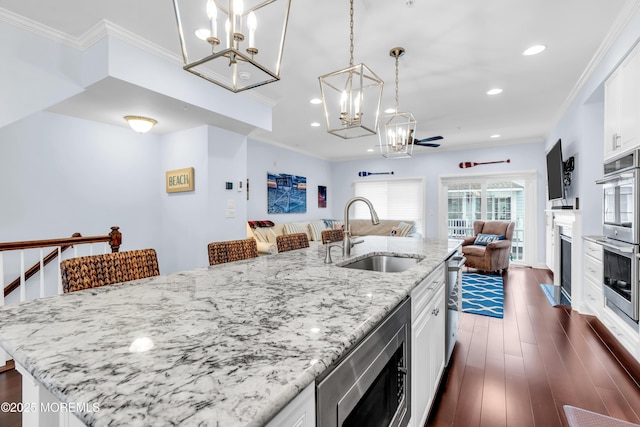 412 Sewall Ave Unit 2, Asbury Park, NJ 07712 - photo 6