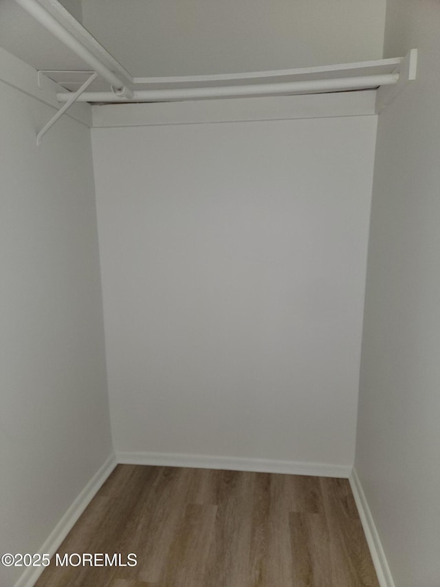 799 Hudson Pkwy, Whiting, NJ 08759 - spacious closet with wood finished floors