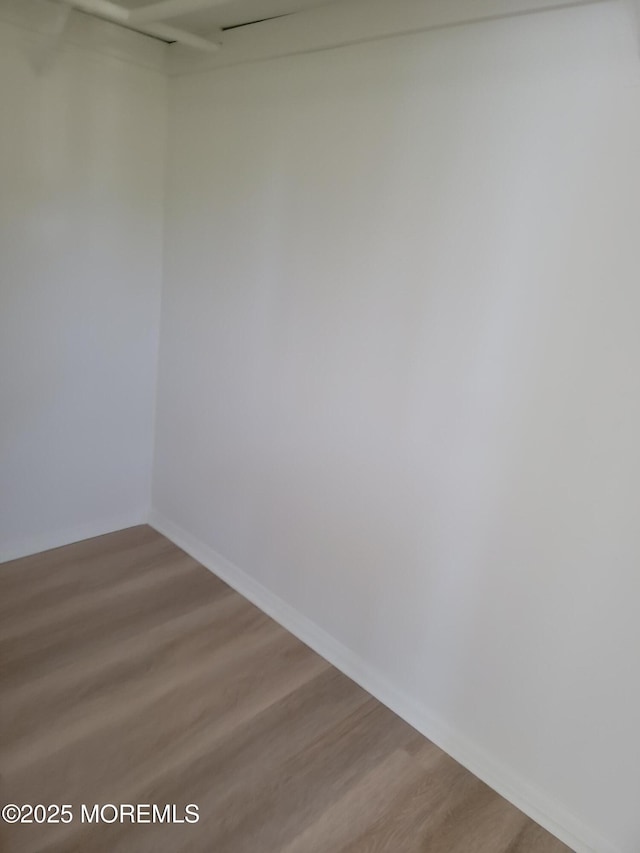799 Hudson Pkwy, Whiting, NJ 08759 - spare room featuring wood finished floors and baseboards