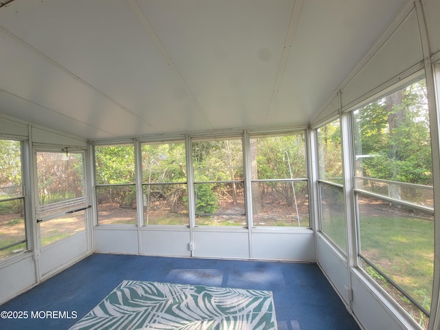 799 Hudson Pkwy, Whiting, NJ 08759 - view of unfurnished sunroom