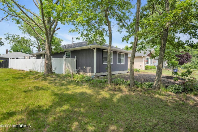 105 Kadlubeck Way, Little Egg Harbor, NJ 08087 - view of home's exterior