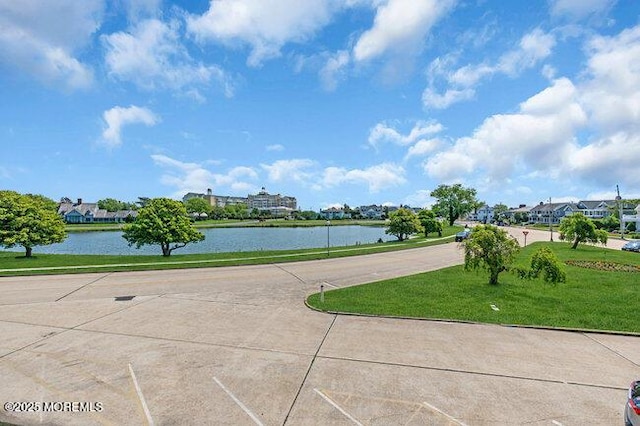 200 Monmouth Ave Unit 7, Spring Lake, NJ 07762 - water view