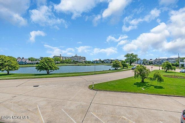 200 Monmouth Ave Unit 7, Spring Lake, NJ 07762 - water view