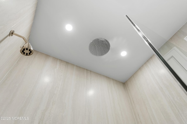 428 Wells Ave, Oakhurst, NJ 07755 - detailed view of recessed lighting