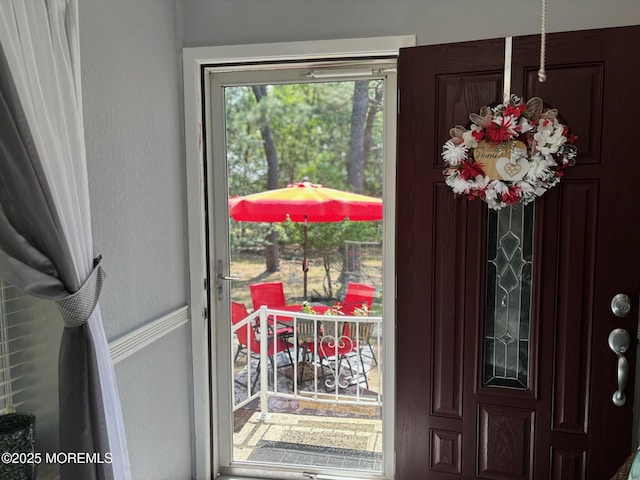 75 Hudson Pkwy Unit C, Whiting, NJ 08759 - view of entrance foyer