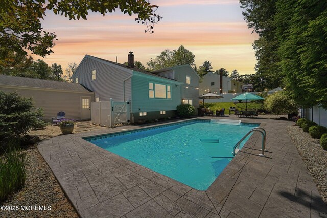 35 Poet Dr, Matawan, NJ 07747