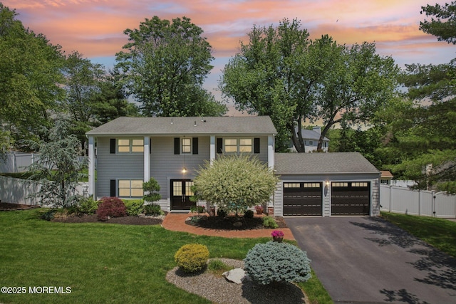 35 Poet Dr, Matawan, NJ 07747