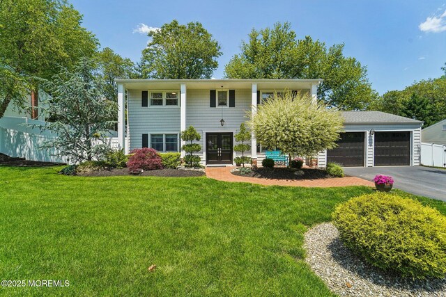 35 Poet Dr, Matawan, NJ 07747