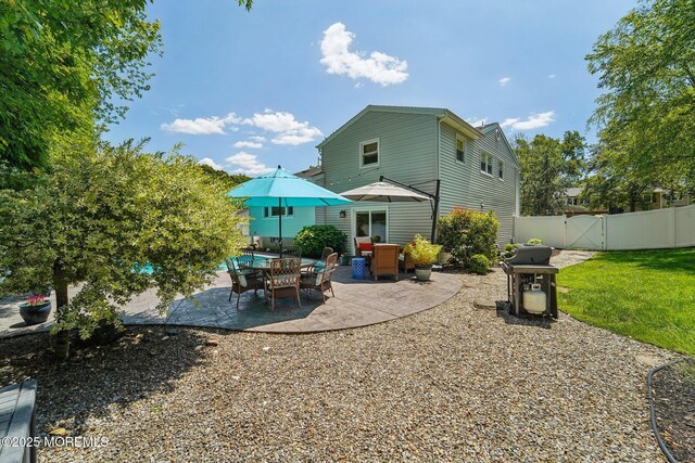 35 Poet Dr, Matawan, NJ 07747