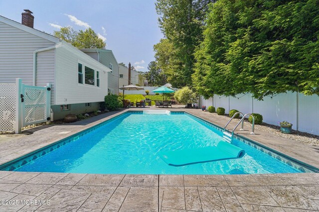 35 Poet Dr, Matawan, NJ 07747