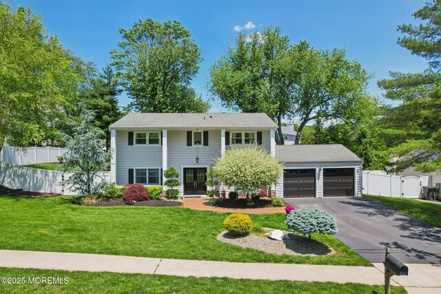 35 Poet Dr, Matawan, NJ 07747