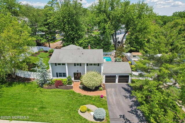 35 Poet Dr, Matawan, NJ 07747