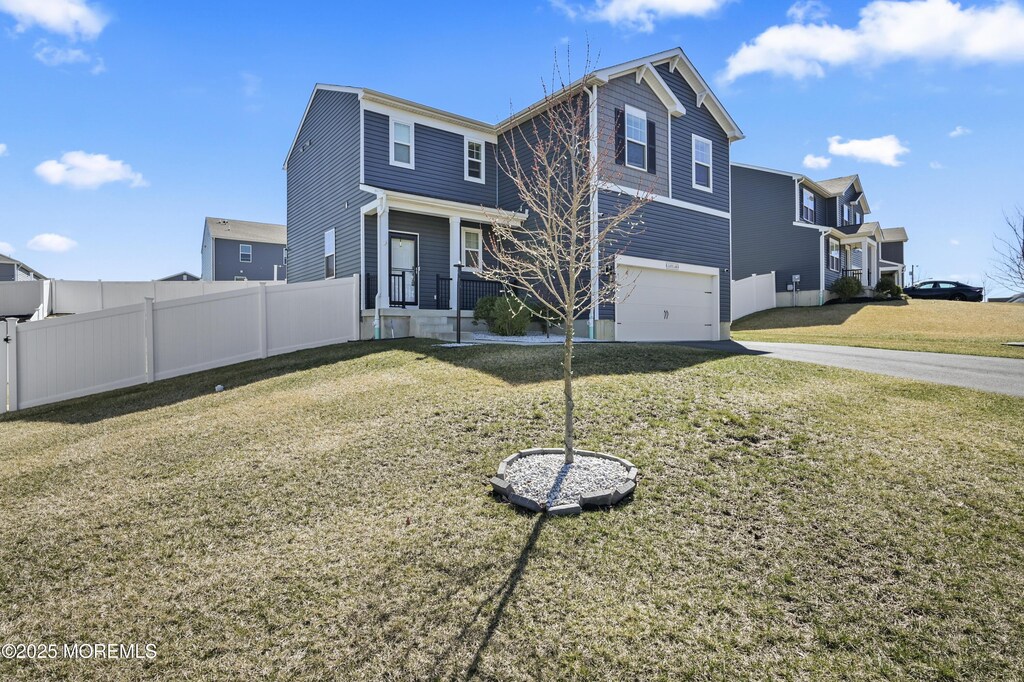 1980 Breakers Dr, Barnegat, NJ 08005 - photo 1