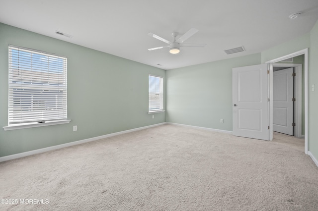 1980 Breakers Dr, Barnegat, NJ 08005 - unfurnished bedroom featuring light colored carpet and baseboards