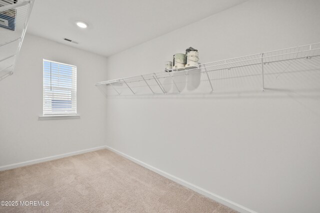 1980 Breakers Dr, Barnegat, NJ 08005 - spacious closet featuring carpet floors