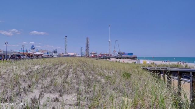 33 Sumner Ave Unit 1A, Seaside Heights, NJ 08751 - water view