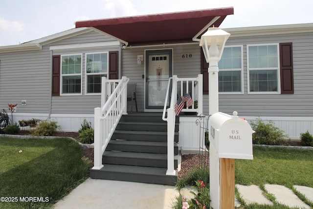 610 Jerome Pl, Freehold, NJ 07728 - view of front of property