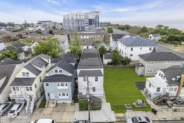 3 Oceanview Ave, Keansburg, NJ 07734 - drone / aerial view