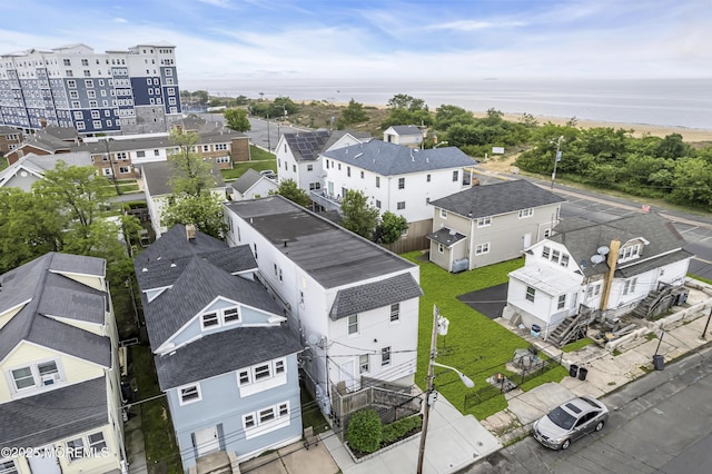 3 Oceanview Ave, Keansburg, NJ 07734 - aerial view