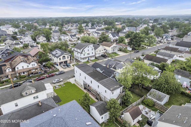 3 Oceanview Ave, Keansburg, NJ 07734 - aerial view of residential area