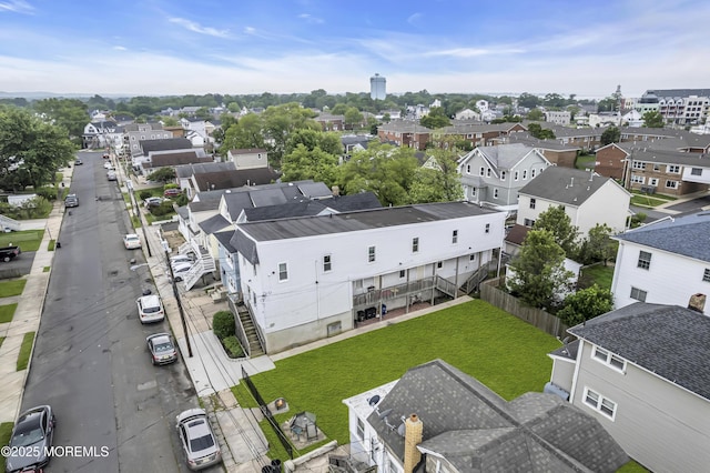 3 Oceanview Ave, Keansburg, NJ 07734 - aerial view of residential area
