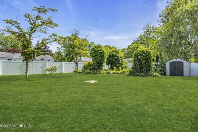 55 S Ave, Bayville, NJ 08721 - view of yard