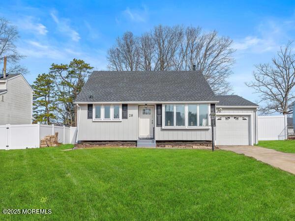 28 Kohomo Ave, Sicklerville, NJ 08081 - photo 1