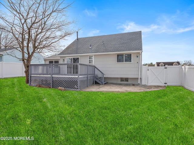 28 Kohomo Ave, Sicklerville, NJ 08081 - photo 3
