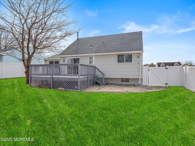 28 Kohomo Ave, Sicklerville, NJ 08081 - photo 22