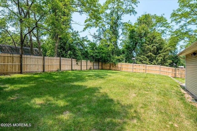 44 Oak Ter, Howell, NJ 07731 - view of yard