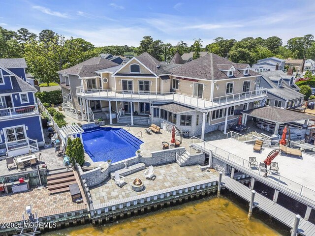 13 Riverview Dr, Brick, NJ 08723