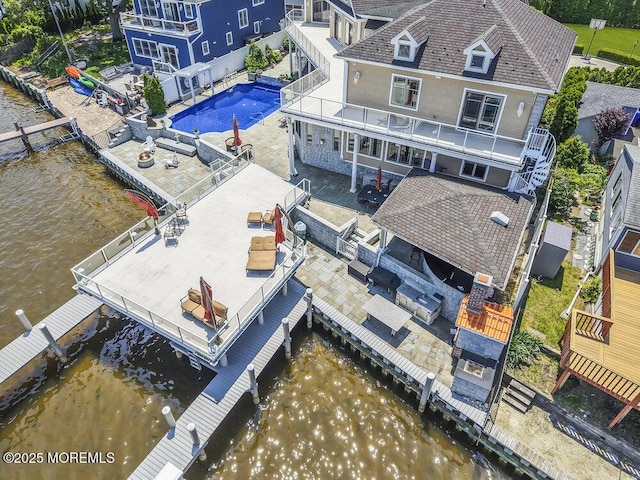 13 Riverview Dr, Brick, NJ 08723