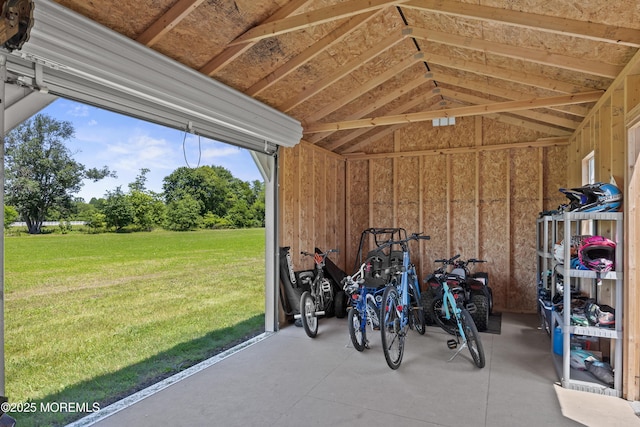 69 Eayrestown Rd, Medford, NJ 08055 - view of storage