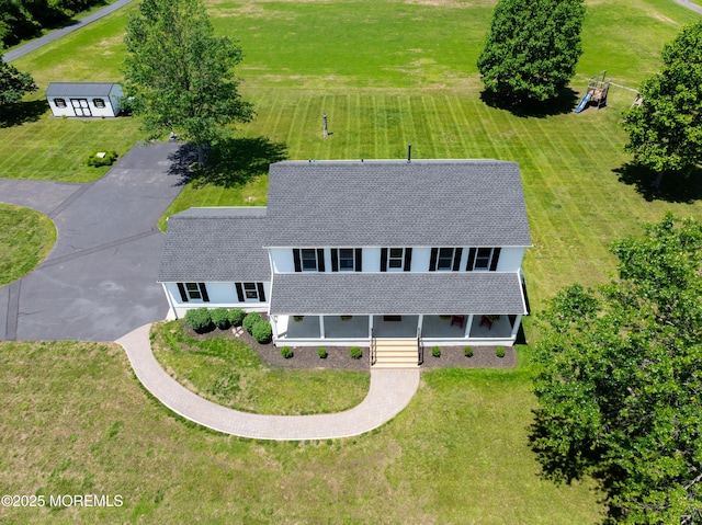 69 Eayrestown Rd, Medford, NJ 08055 - view of subject property