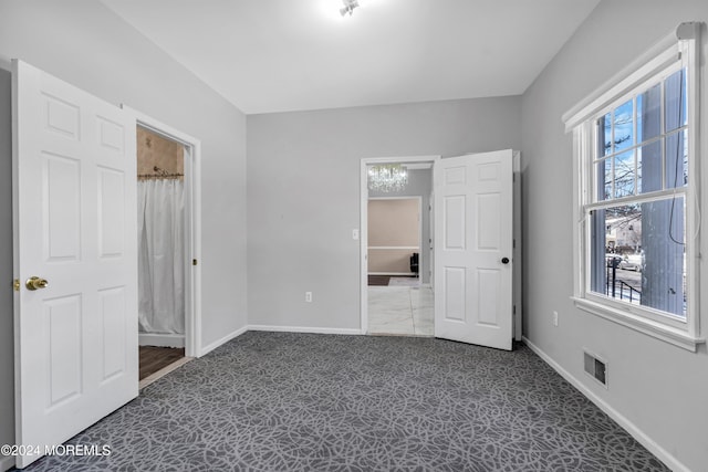 1501 Pine Park Ave, Lakewood, NJ 08701 - unfurnished bedroom featuring carpet and baseboards