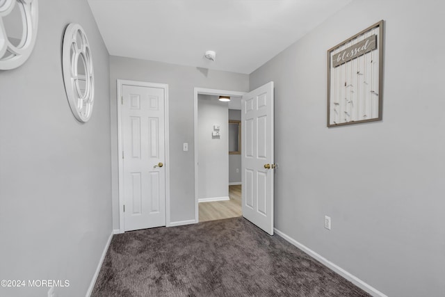 1501 Pine Park Ave, Lakewood, NJ 08701 - unfurnished bedroom with carpet and baseboards