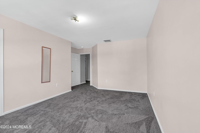 1501 Pine Park Ave, Lakewood, NJ 08701 - carpeted spare room with baseboards